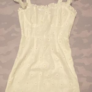 Princess Polly flower dress